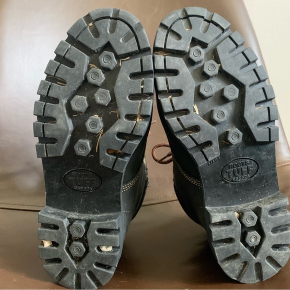Roots Tuff Boots - Picture 5 of 6